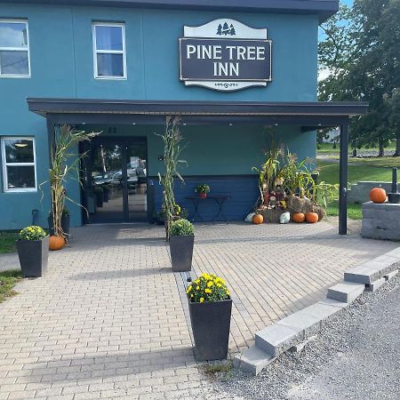 Pine Tree Inn Bangor Zewnętrze zdjęcie